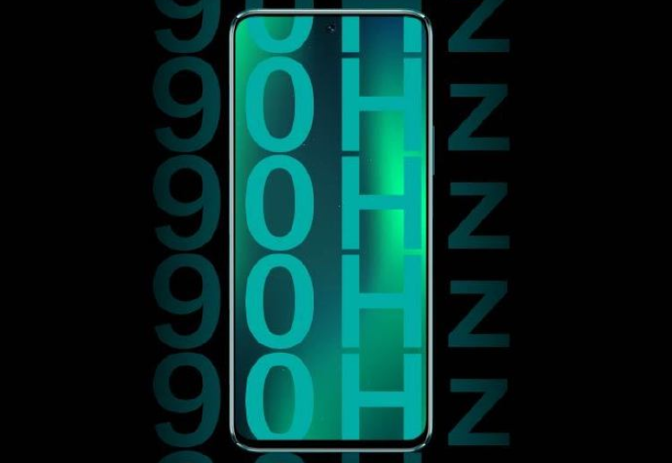 中国移动NZONE S7 Pro正式发布，天玑720处理器，2299元起-第2张图片-科技快讯