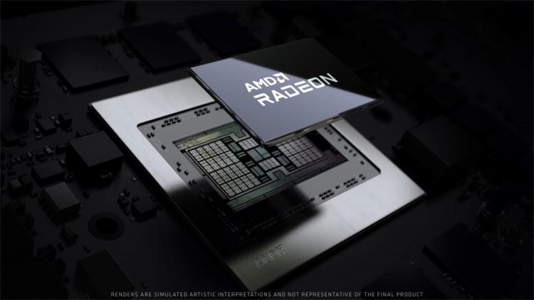 AMD RDNA 3中端芯片Navi 33规格追平旗舰显卡RX 6900XT -第1张图片-科技快讯