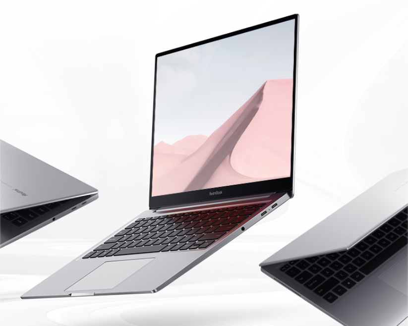 RedmiBook Air 13发布  采用10代酷睿Y系列处理器-第3张图片-科技快讯