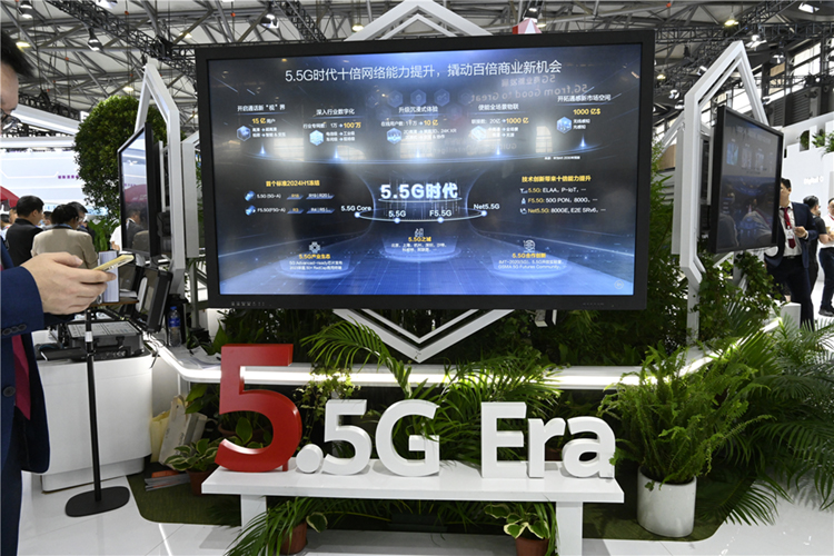 2023MWC | 未来手机会是什么样子？我们做了一些大胆的想象-第8张图片-科技快讯
