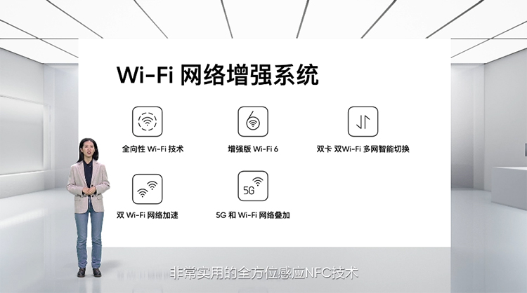 ​realme真我GT2系列新机提前预热：环保设计，150&deg;超广，天线信号全面加强-第10张图片-科技快讯