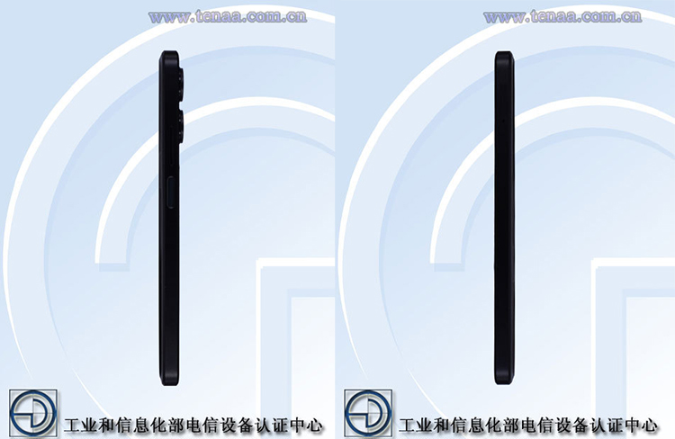 realme 10系列入网工信部 天玑1080加持有望11月亮相-第2张图片-科技快讯