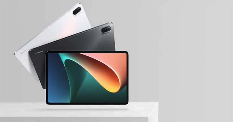 小米两款产品通过工信部无线电核准 或为小米平板6和Redmi K50 Ultra-第3张图片-科技快讯