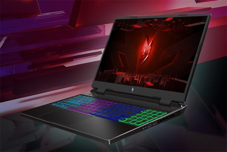 CES 2023丨宏碁发布包括非凡GO系列、蜂鸟系列在内的全系列笔记本新品-第9张图片-科技快讯