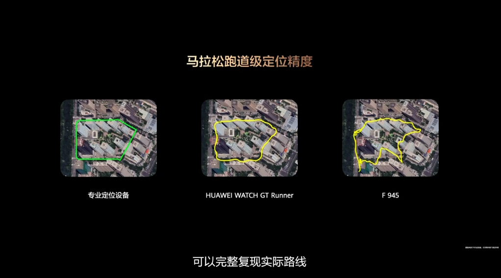 华为召开全场景智慧生活发布会，发布智能手表、折叠屏手机等新品-第11张图片-科技快讯
