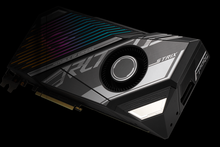 华硕推出首款水冷RTX 4090显卡：采用240冷排-第2张图片-科技快讯