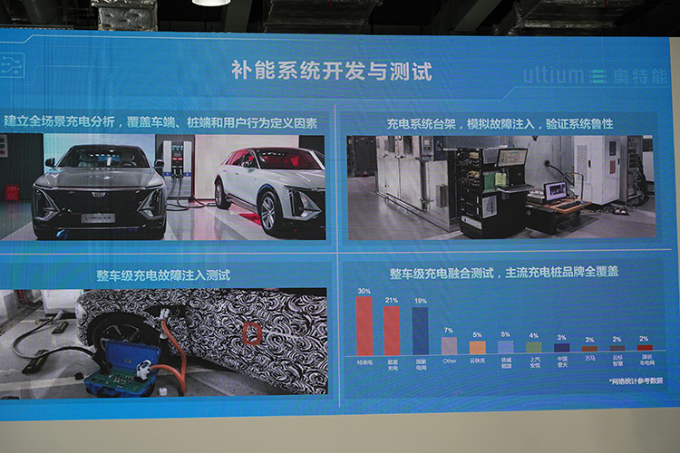 奥特能电动车平台技术公开课：更安全、更智能、更性能的奥秘所在-第13张图片-科技快讯