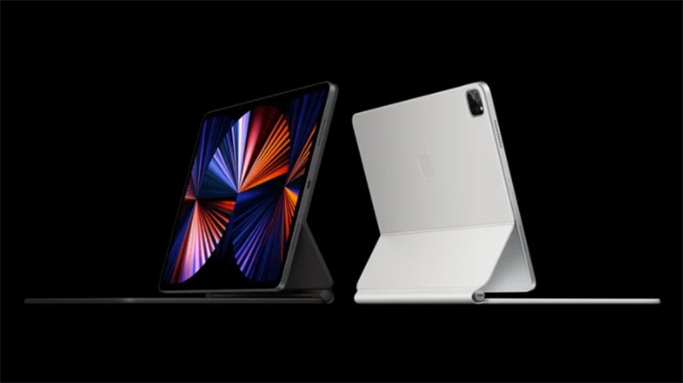 12.9寸新iPad Pro不兼容妙控键盘 二者无法合并收纳携带-第1张图片-科技快讯