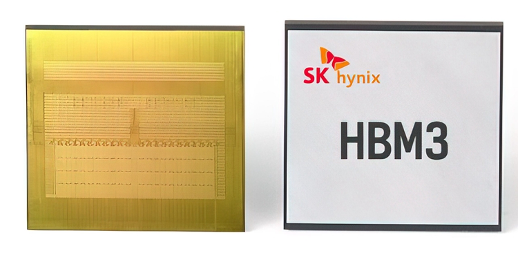 三星海力士 HBM3显存报价暴涨：英伟达GPU供不应求-第2张图片-科技快讯