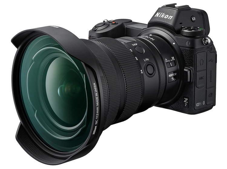 尼康发布50mm f/1.2、14-24mm f/2.8 Z卡口大三元成就达成-第7张图片-科技快讯