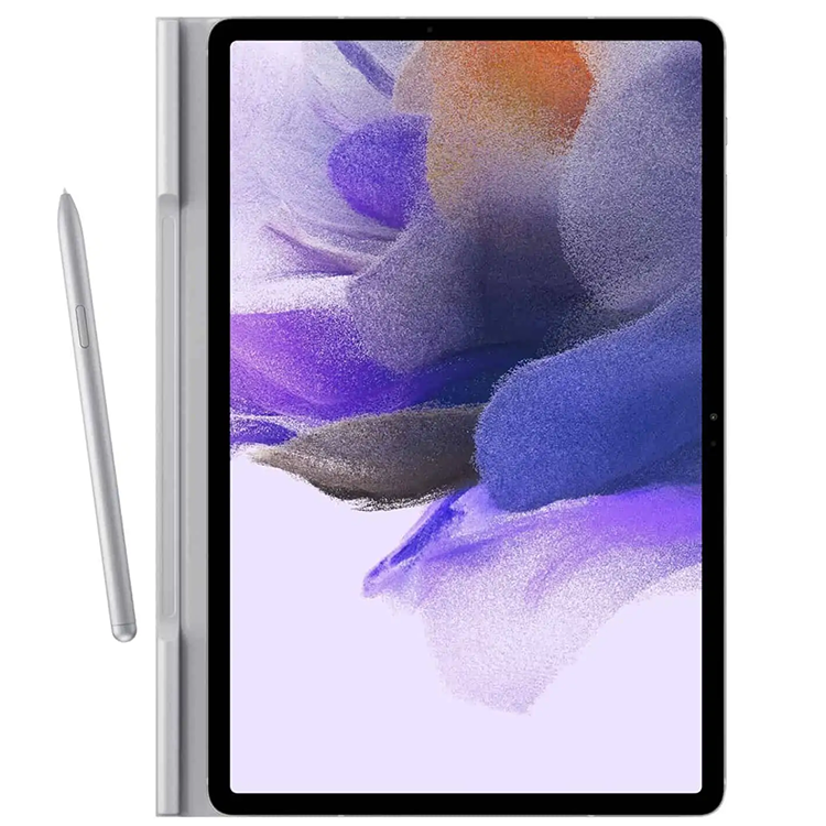 三星Galaxy Tab S7 FE官网支持页面上线，渲染图曝光，增加新配色-第5张图片-科技快讯