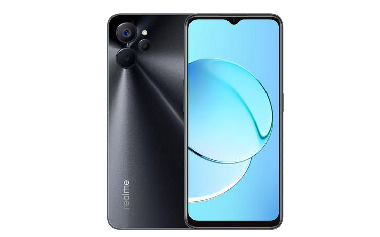 realme真我10标准版提前上架 天玑700加持1299元起售-第3张图片-科技快讯