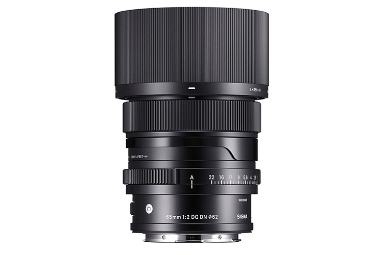 适马将于12月1日发布新品 三颗新定焦主打轻便设计-第2张图片-科技快讯