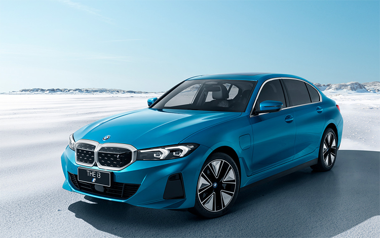 华晨宝马X5/i3正式上市 起售价分别为60.50万元和34.99万元-第5张图片-科技快讯