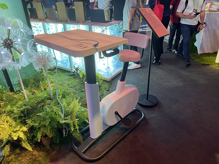 COMPUTEX 2023丨携旗下全系列产品 宏碁亮相台北电脑展-第5张图片-科技快讯