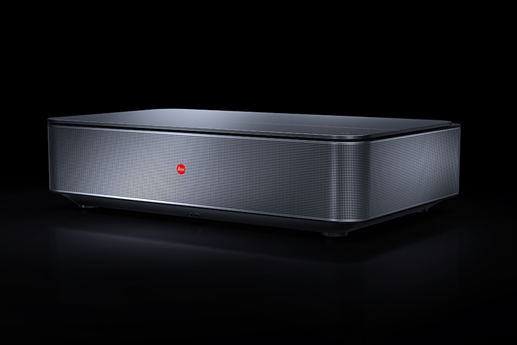 IFA2022 | 徕卡发布激光电视Leica Cine 1 售价6900 美元起-第3张图片-科技快讯
