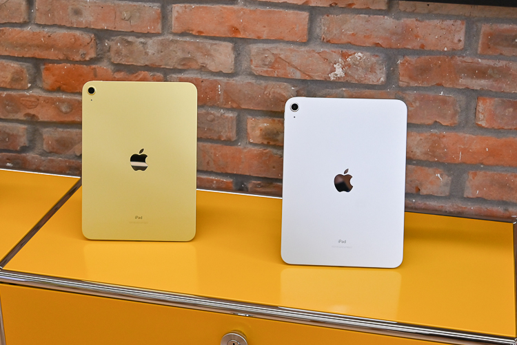 全新一代iPad与iPad Pro上手体验，都有哪些功能升级？-第10张图片-科技快讯