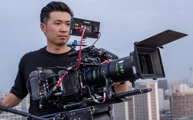 ARRI推出Signature Zoom镜头群 16mm至300mm恒定T2.8光圈-第7张图片-科技快讯