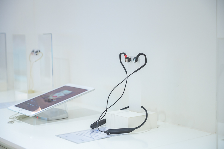体验森海塞尔新品耳机IE 300、HD 250 *** ，兼顾音质和使用体验-第4张图片-科技快讯