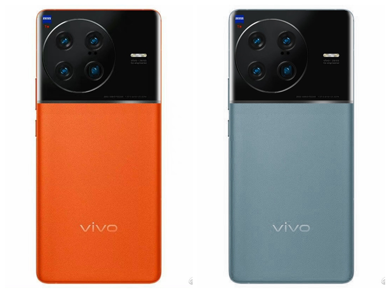 vivo X90新机疑似入网，支持120W快充，或配备1英寸主摄-第2张图片-科技快讯