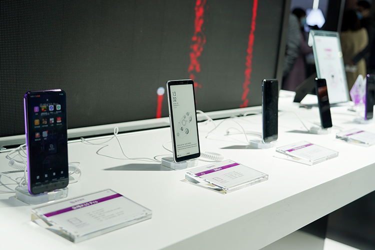 2021MWC | 紫光展锐2021年首次集中亮相 涵盖多个应用领域-第4张图片-科技快讯