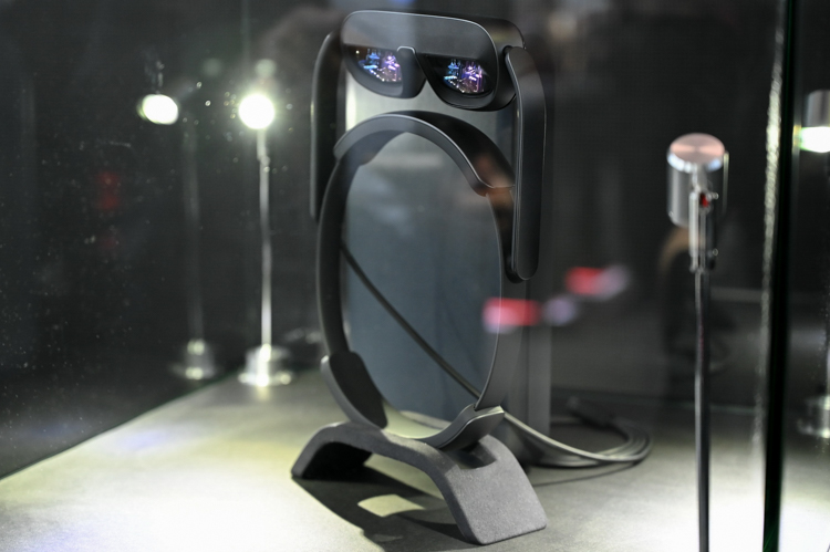 2021MWC | Nreal公布企业级MR头显：商业化进程加速-第3张图片-科技快讯