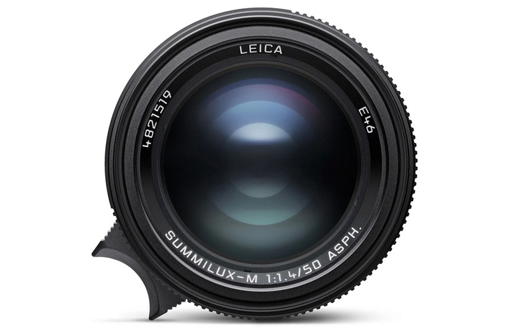 徕卡发布黑白相机M11 Monochrom 新50 1.4镜头同步发布-第6张图片-科技快讯
