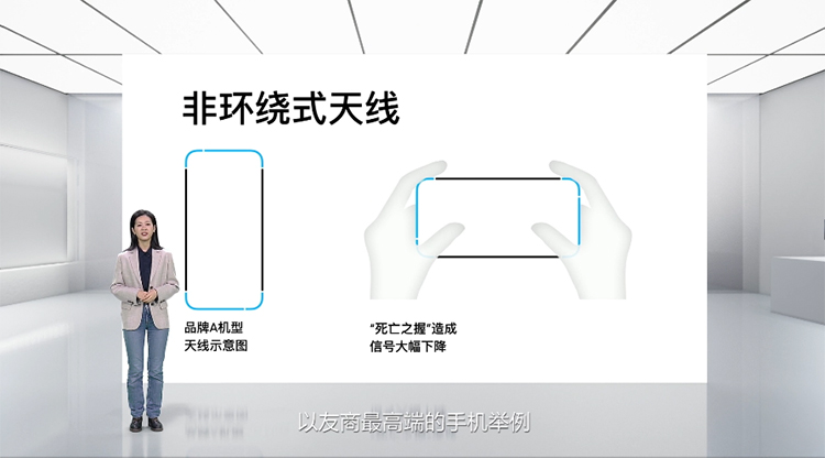 ​realme真我GT2系列新机提前预热：环保设计，150&deg;超广，天线信号全面加强-第7张图片-科技快讯