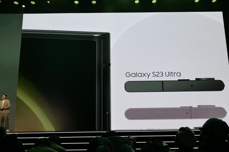 三星Galaxy S23系列国行版发布，售价5199元起，超大杯配置拉满-第11张图片-科技快讯