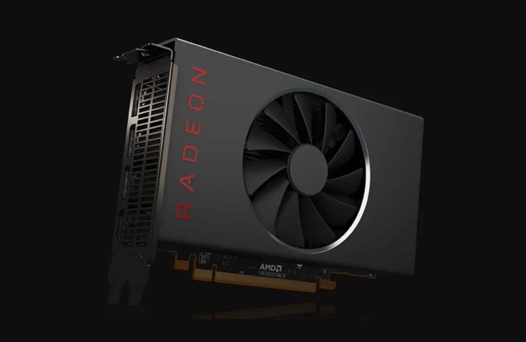 AMD推出最新企业级驱动：专业软件性能更高提升83%-第1张图片-科技快讯