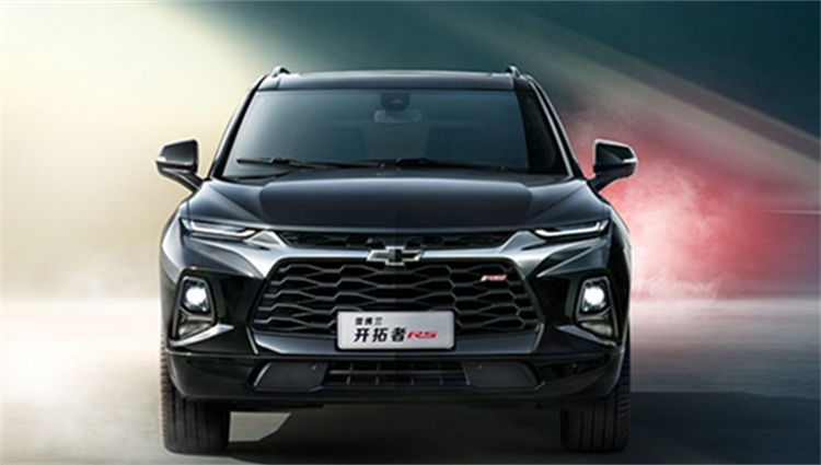 10-30万元，适合多胎家庭的MPV与SUV盘点&mdash;&mdash;下篇，合资（进口）SUV-第11张图片-科技快讯