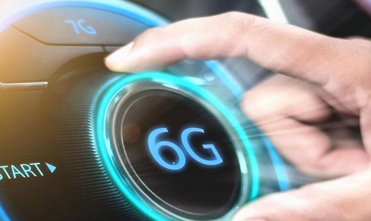 中国移动6G *** 架构技术白皮书发布，比5G快100倍，1秒下载10部视频-第2张图片-科技快讯