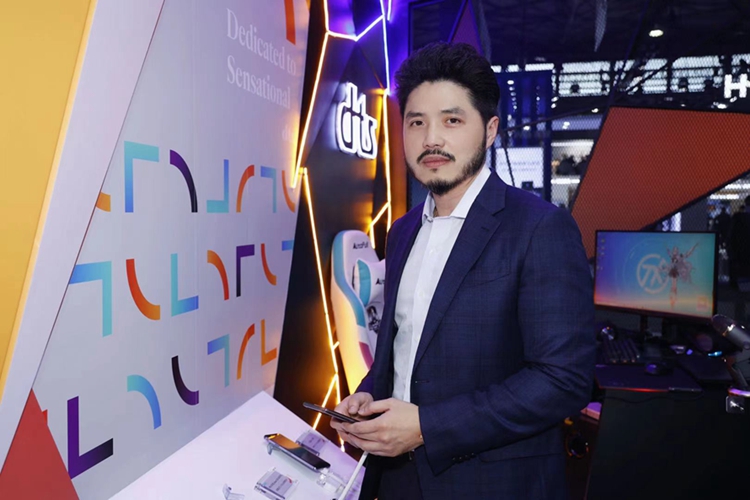 2021MWC | DTS现身MWC上海：带来音频、图像一站式体验-第3张图片-科技快讯