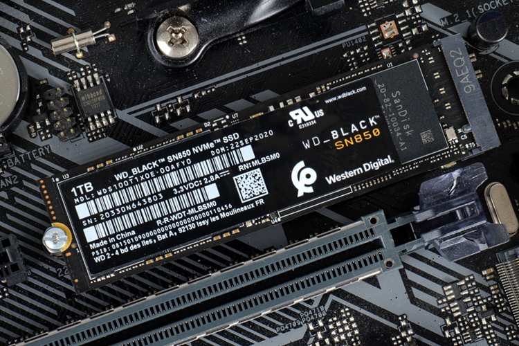 诞生已有两年之余：PCIe 4.0对显卡提升究竟有多大？-第10张图片-科技快讯