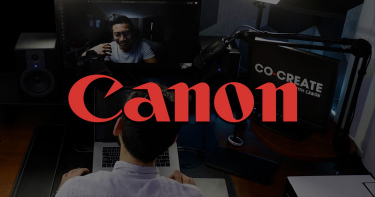 佳能推出EOS Webcam Utility Pro 每月5美元 支持全高清60P直播-第1张图片-科技快讯