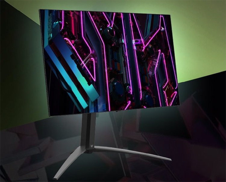 CES 2023丨宏碁发布包括非凡GO系列、蜂鸟系列在内的全系列笔记本新品-第8张图片-科技快讯