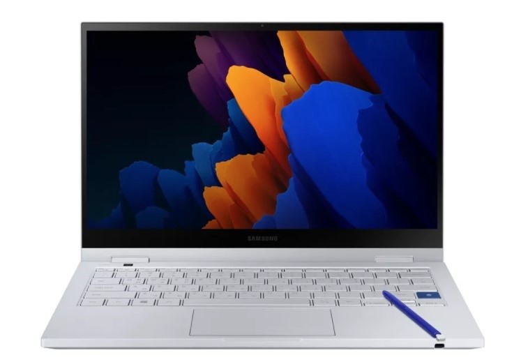 三星Galaxy Book Flex 5G发布，搭载英特尔11代处理器-第1张图片-科技快讯