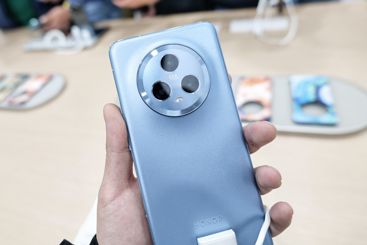 MWC2023 | 荣耀发布Magic5系列手机：搭载"缪斯之眼"星轮三摄，899欧元起-第14张图片-科技快讯