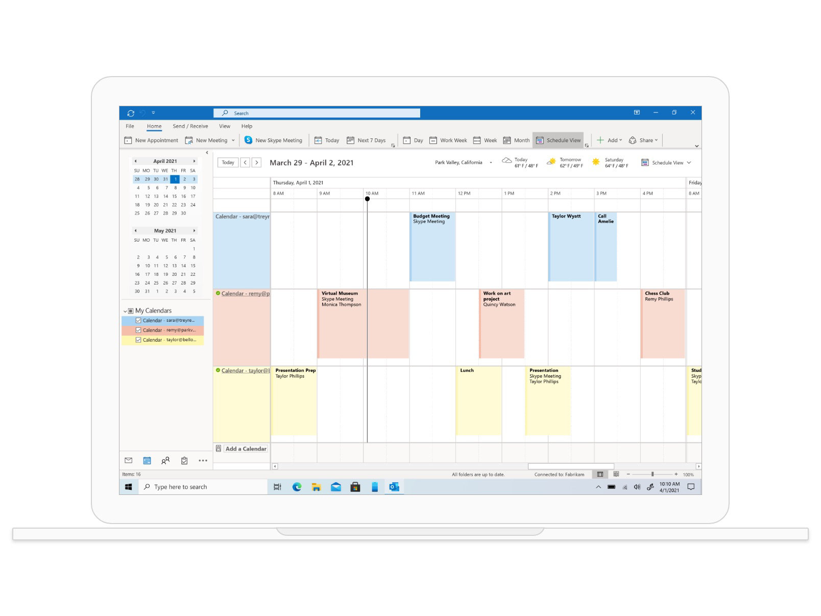 如何选择适合自己的：一文看懂全新Office 2021和Microsoft 365-第13张图片-科技快讯