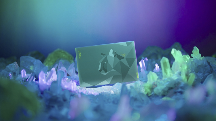 联想消费生态星光直播夜：王一博特别款系列产品发布-第3张图片-科技快讯