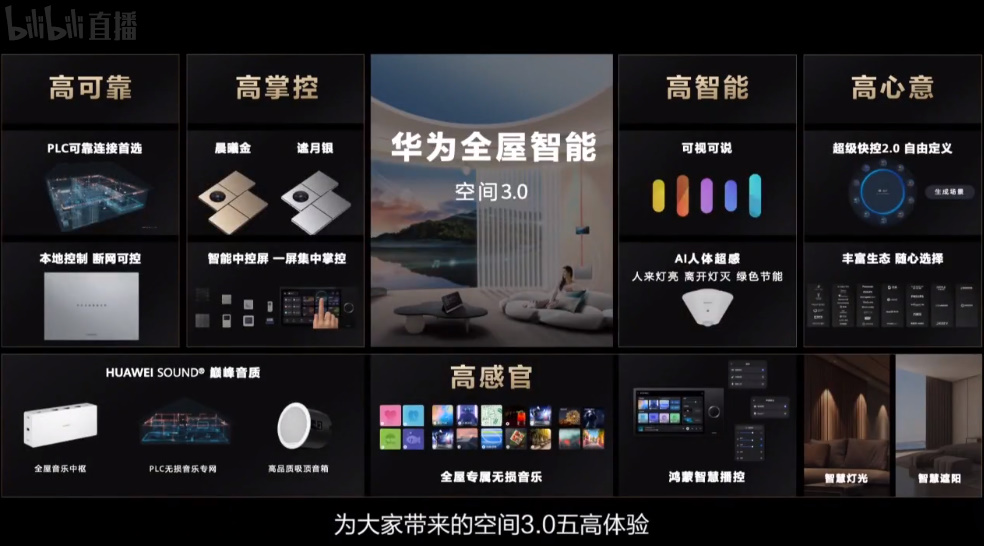 华为全场景发布会，惊叹的产品太多，华为Pocket S只能算是开胃菜-第32张图片-科技快讯