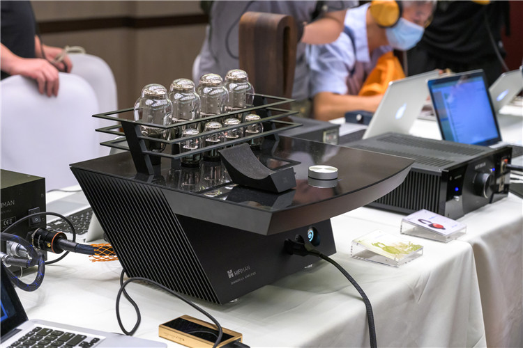 HIFIMAN亮相2020上海国际耳机展，全系产品闪亮登场-第5张图片-科技快讯
