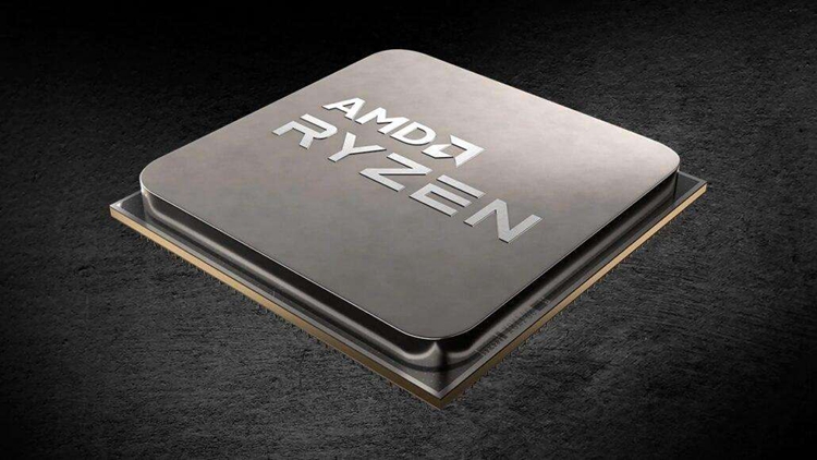 AMD锐龙7000处理器将搭载核显：够亮个机-第1张图片-科技快讯