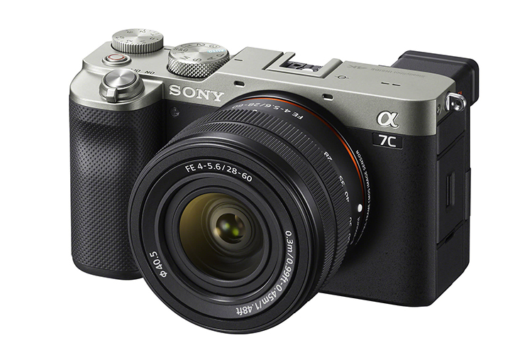 索尼相机扩大暂停生产规模  包含A7C、A6600-第1张图片-科技快讯