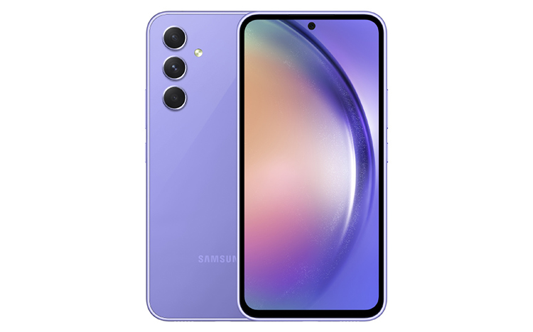 三星Galaxy A54加入X轴线性马达 元器件为瑞声科技0809-第2张图片-科技快讯