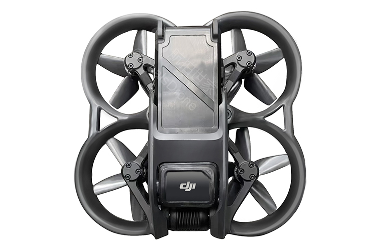 大疆DJI Avata有望7月发布 相机配置或看齐Mini 3 Pro-第2张图片-科技快讯