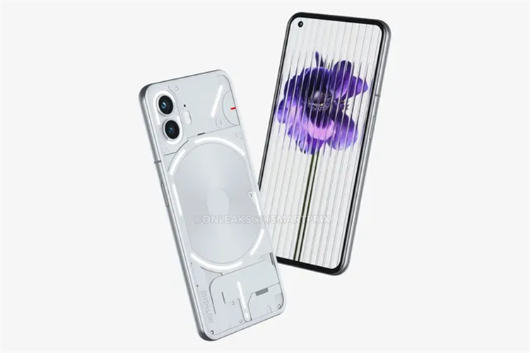 Nothing Phone (2)官宣7月11日发布 一代用户8月可获新系统推送-第2张图片-科技快讯