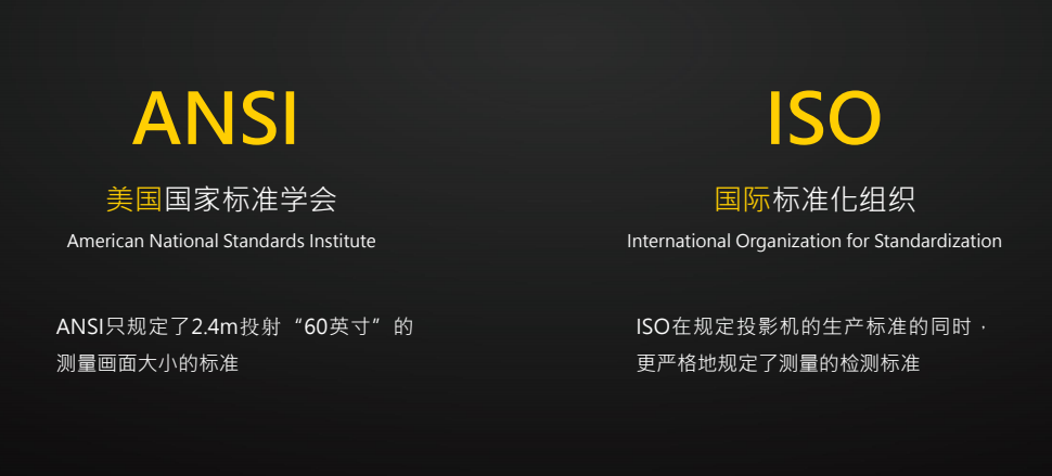 选购合适办公投影仪 认准这四点-第2张图片-科技快讯