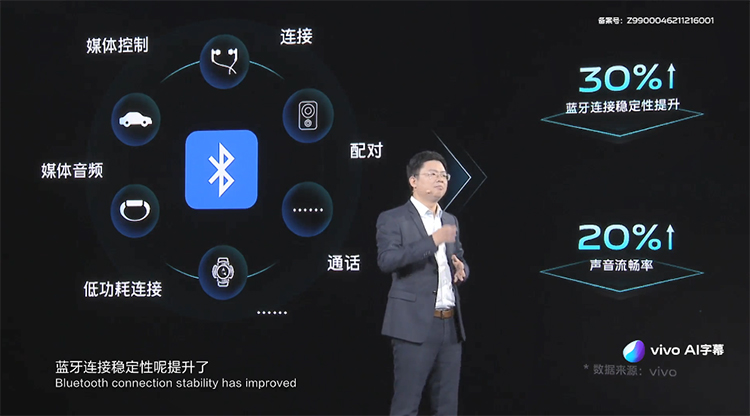 2021 vivo开发者大会召开：赋能开发者 构建更好的应用体验-第5张图片-科技快讯