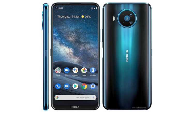 诺基亚11月9日正式发布新品，支持 Verizon 5G UW *** -第2张图片-科技快讯